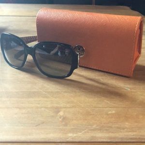Tory Burch sunglasses